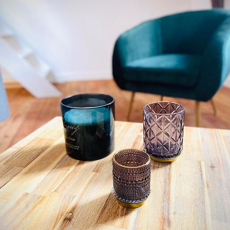 Appartement Le Lit De L Odet Quimper Dış mekan fotoğraf