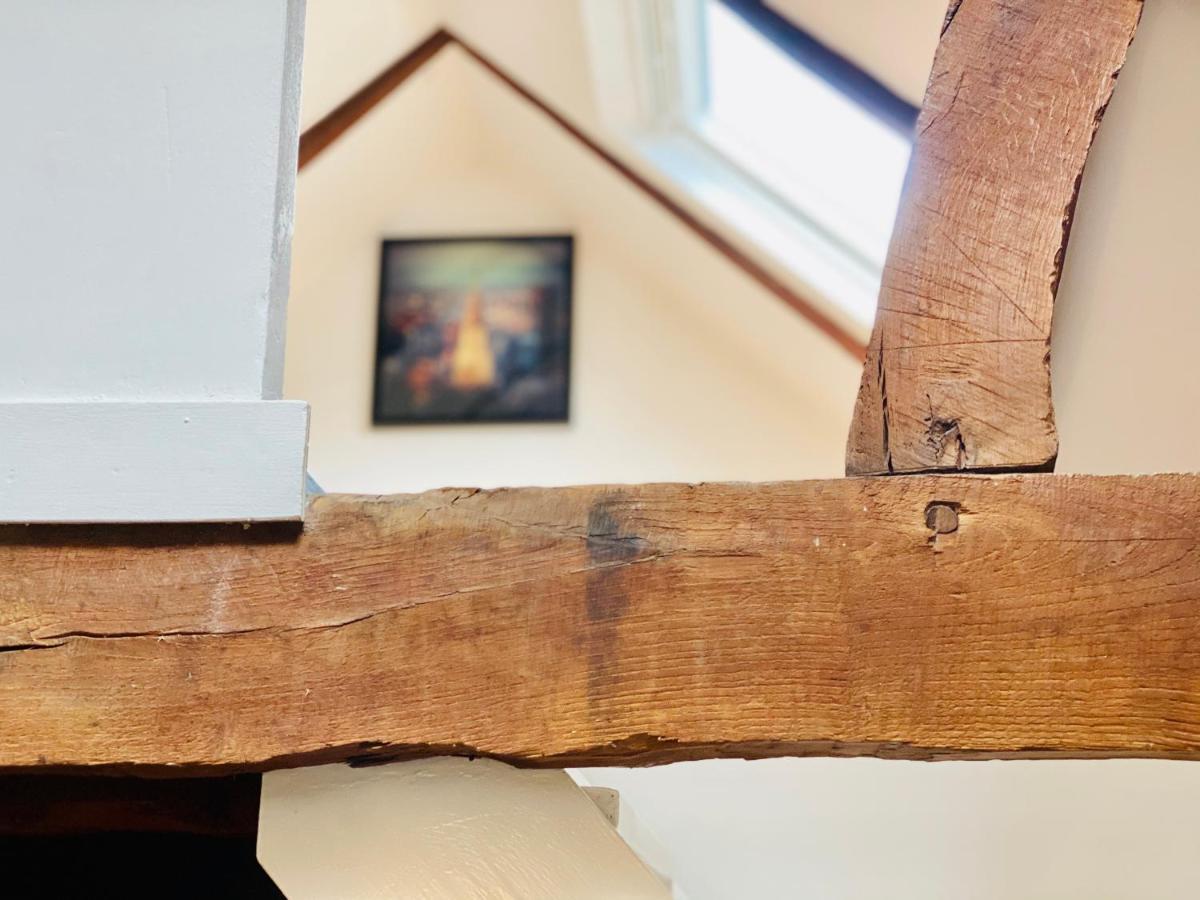 Appartement Le Lit De L Odet Quimper Dış mekan fotoğraf